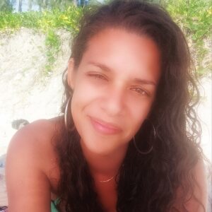 Photo de profil de Aurélie Eva Grondin