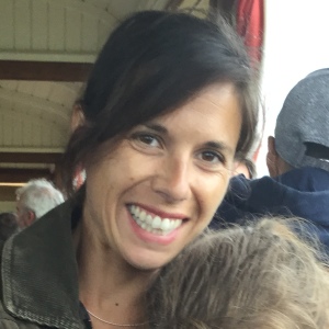 Photo de profil de Aurelie Abgrall