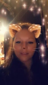 Photo de profil de Aurelie Adimorah