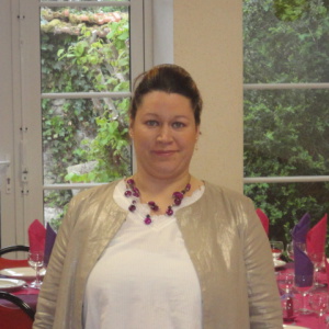 Photo de profil de Aurélie Adnot