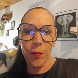Photo de profil de Aurélie Allain
