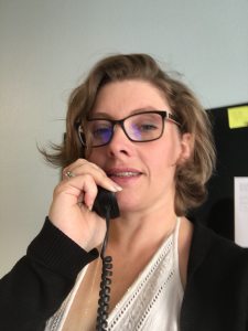 Photo de profil de Aurelie Allais