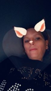 Photo de profil de Aurelie Alloy