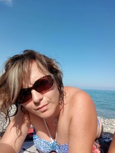 Photo de profil de Aurelie Andre