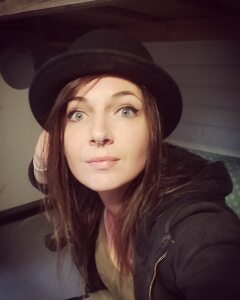 Photo de profil de Aurélie Andre