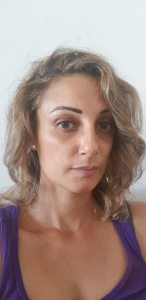 Photo de profil de Aurelie Angely