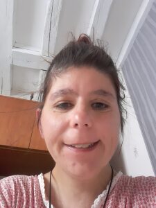 Photo de profil de Aurélie Aubert