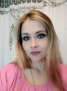 Photo de profil de Aurelie Auge