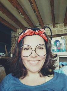 Photo de profil de Aurélie Augereau