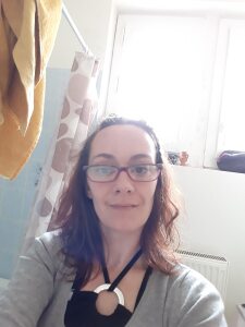 Photo de profil de Aurelie Ballais