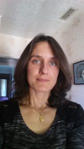 Photo de profil de Aurélie Baraquin