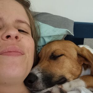 Photo de profil de Aurelie Barbot
