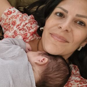 Photo de profil de Aurélie Barret