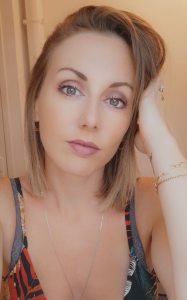 Photo de profil de Aurélie Barthélémy