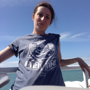 Photo de profil de Aurelie Baska