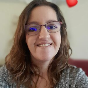 Photo de profil de Aurelie Baudin