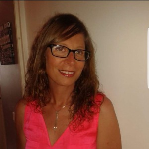 Photo de profil de Aurélie Bauvy