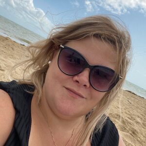 Photo de profil de Aurelie Bayer
