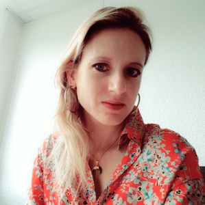Photo de profil de Aurélie Beaudoin