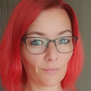Photo de profil de Aurelie Beauvois