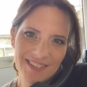 Photo de profil de Aurelie Bedeau