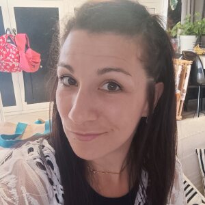 Photo de profil de Aurelie Bedin