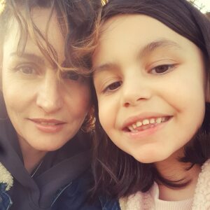 Photo de profil de Aurélie Beliman