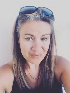 Photo de profil de Aurelie Belot