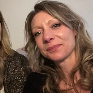 Photo de profil de Aurelie Beneut