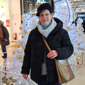 Photo de profil de Aurélie Berge