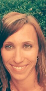 Photo de profil de Aurelie Bernard