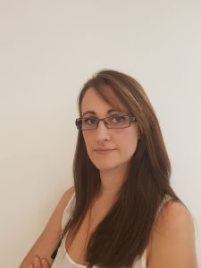 Photo de profil de Aurélie Bertrand