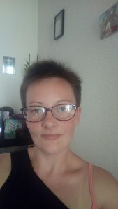 Photo de profil de Aurelie Bertron