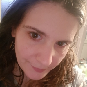 Photo de profil de Aurélie Bétry