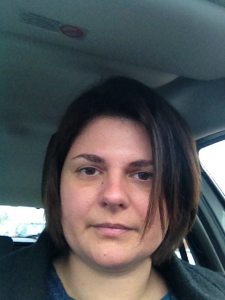 Photo de profil de Aurelie Bieser