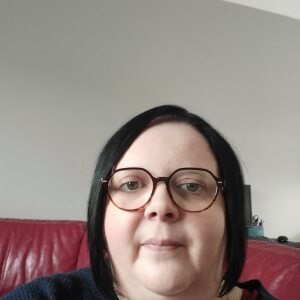 Photo de profil de Aurelie Bizeul