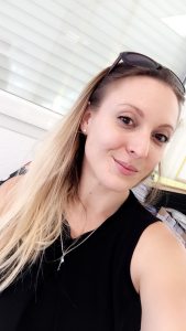 Photo de profil de Aurélie Blaise