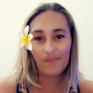 Photo de profil de Aurelie Blanche