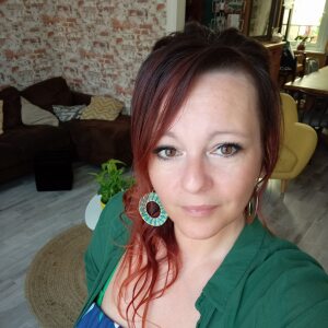 Photo de profil de Aurélie Blet