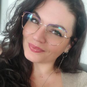 Photo de profil de Aurelie Blot