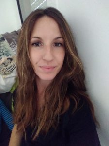 Photo de profil de Aurélie Boisorieux