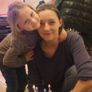 Photo de profil de Aurelie Boissiere