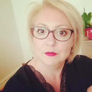 Photo de profil de Aurélie Bompard