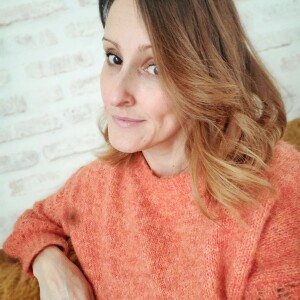 Photo de profil de Aurélie Bonnelle