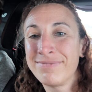 Photo de profil de Aurélie Bonnet