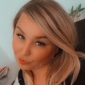 Photo de profil de Aurélie Bordinat