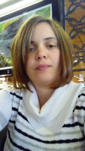 Photo de profil de Aurelie Bottiau