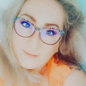 Photo de profil de Aurélie Bouchilloux