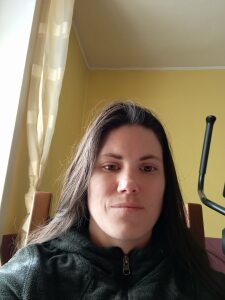 Photo de profil de Aurelie Bouillaud
