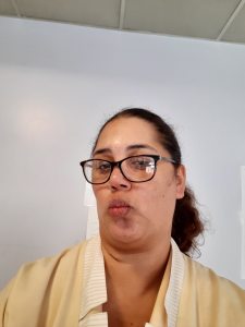 Photo de profil de Aurélie Boulongne